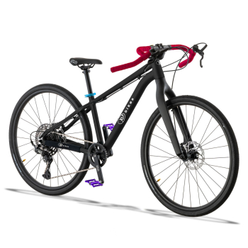 KUbikes 27,5 gravel